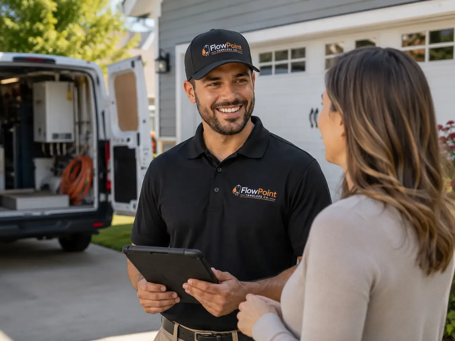 Tankless Water Heater Installation Stilwell, KS FAQs